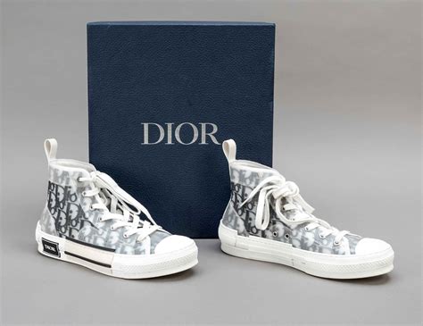 basket christian Dior